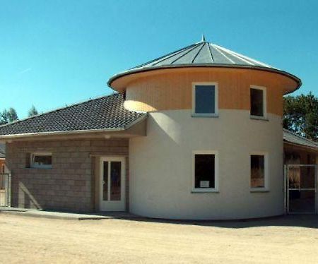 Motel דצ'יצה מראה חיצוני תמונה