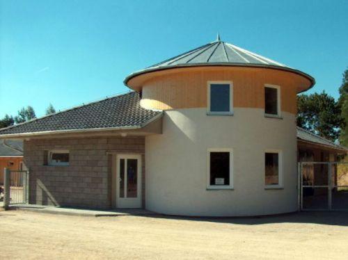 Motel דצ'יצה מראה חיצוני תמונה