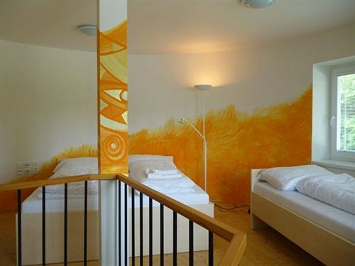 Motel דצ'יצה מראה חיצוני תמונה
